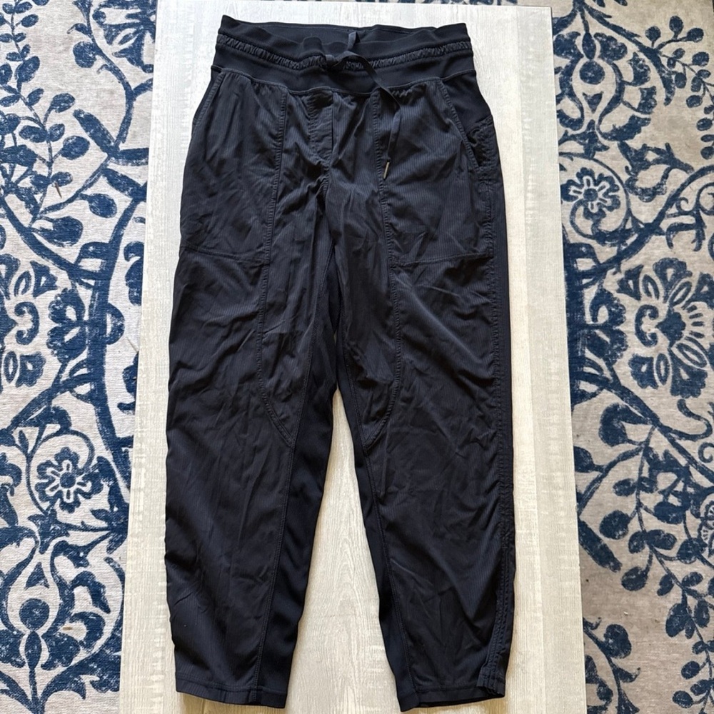 Lululemon Athletica Dance Studio Pants